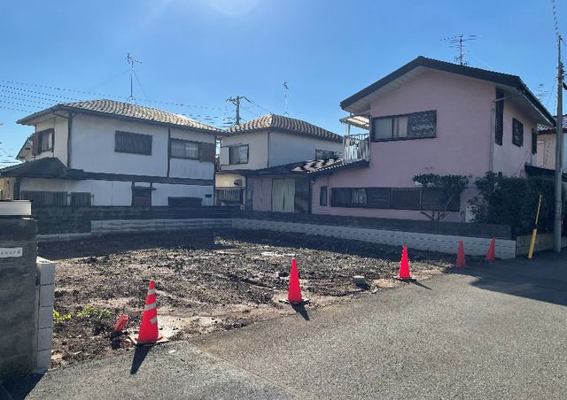 ハートフルタウン船橋市田喜野井1丁目342番の外観②