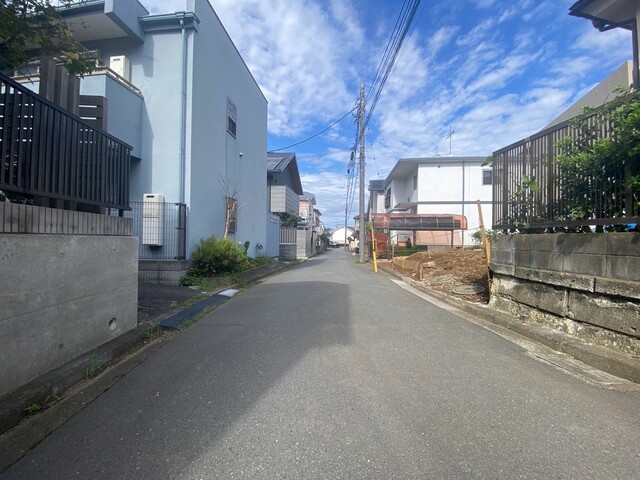 ハートフルタウン横浜市戸塚区矢部町1544番の外観②