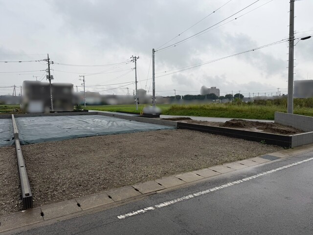 リナージュ那須塩原市前弥六南町０１期の外観②