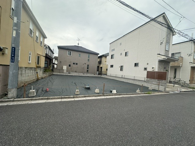 現地写真　2026.9.4　現在