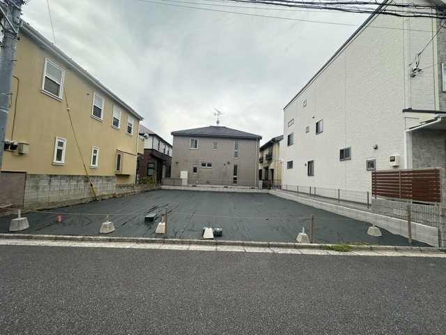 現地写真　2026.9.4　現在
