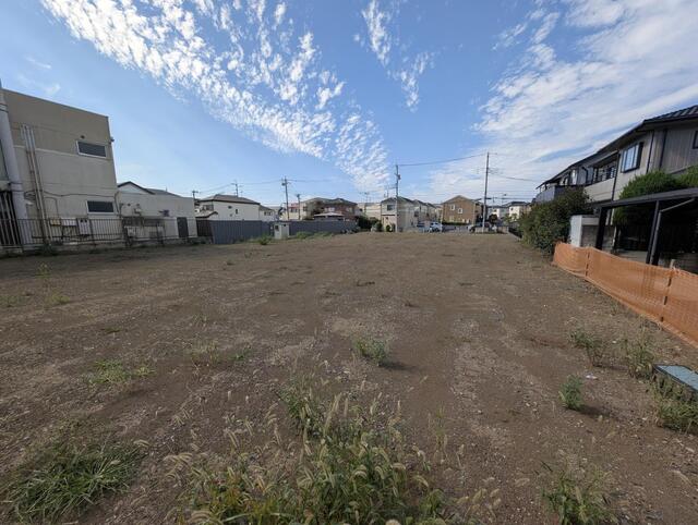 グラファーレ4442さいたま市桜丘６期９棟の外観②