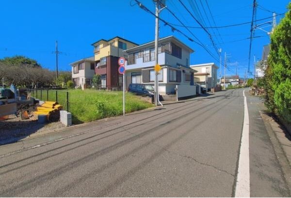 ◆◇◆◇ JR横浜線「橋本」駅 利用可 ◆◇◆◇
「相模原市緑区上九沢」に新築分譲住宅販売開始！