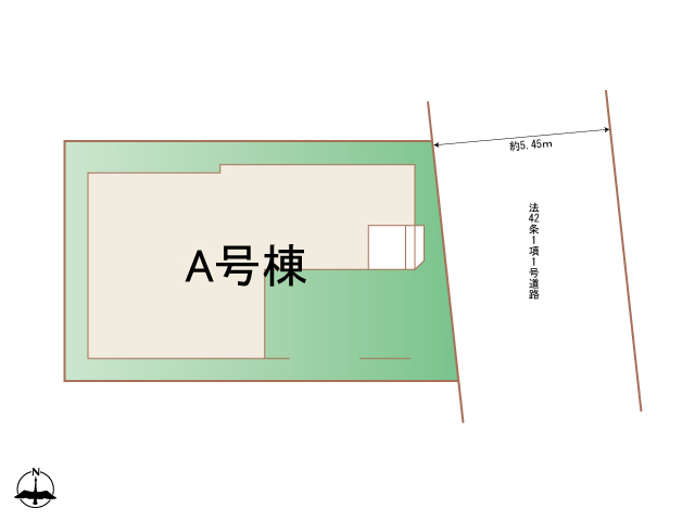 条件なし売地♪