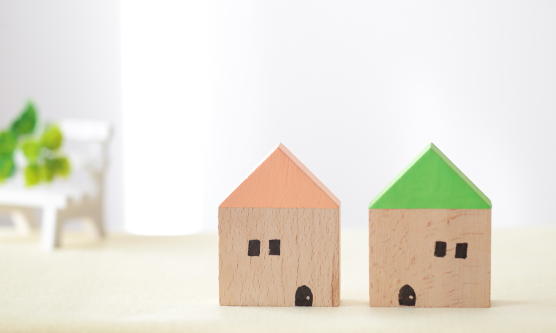 注文住宅の費用相場は？