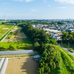 市街化調整区域とは？家を建てる前に知っておきたいメリット・デメリットと注意点