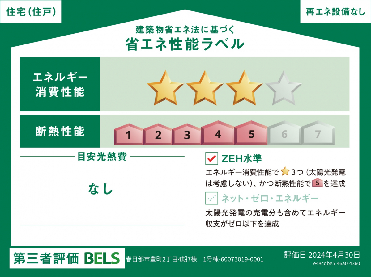 ブルーミングガーデン春日部市豊町２丁目４期 ７棟 ｜埼玉県春日部市 の新築一戸建て【すまいーだ】